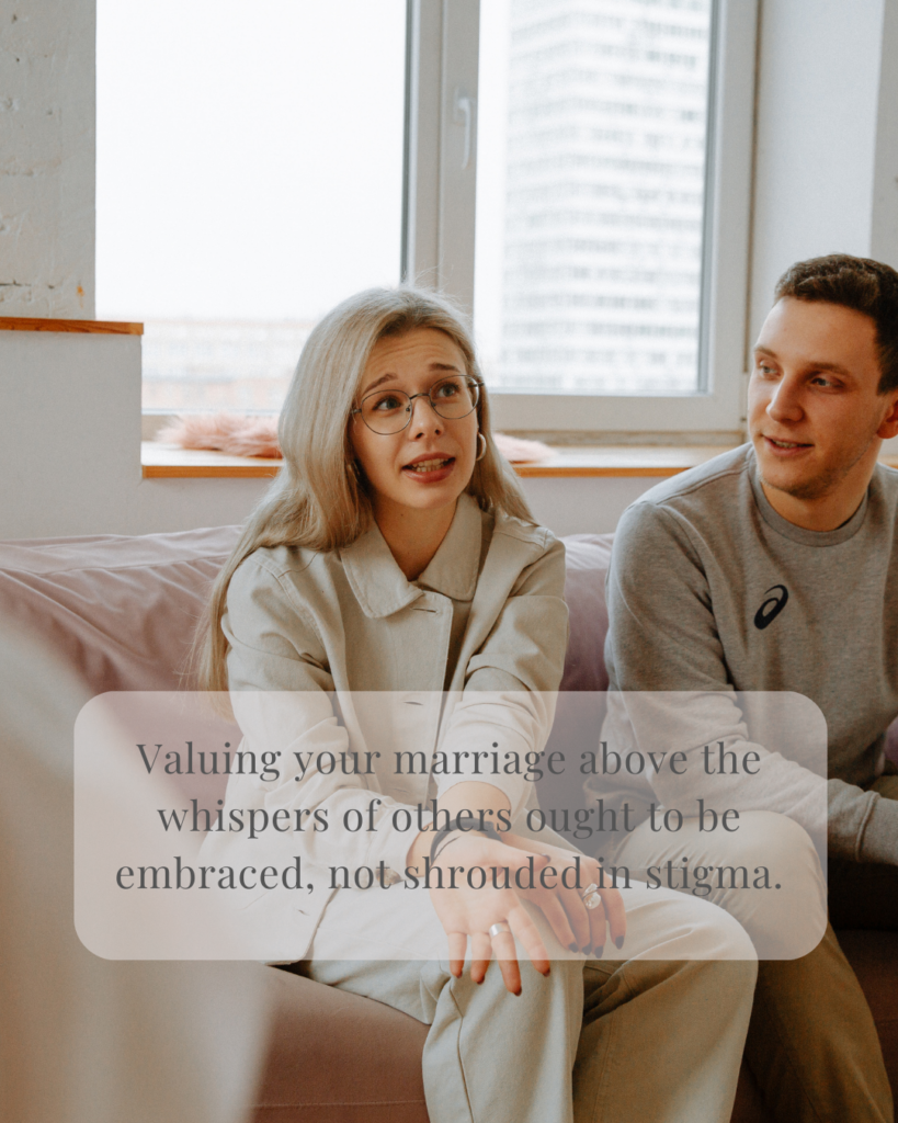 Marriage advice for couples with kids Marriage advice for couples with kids