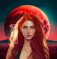 Book Review or Experience? Join Me in the Maasverse – How to Read the Sarah J. Maas Books 7 Cresent Moon 1 1