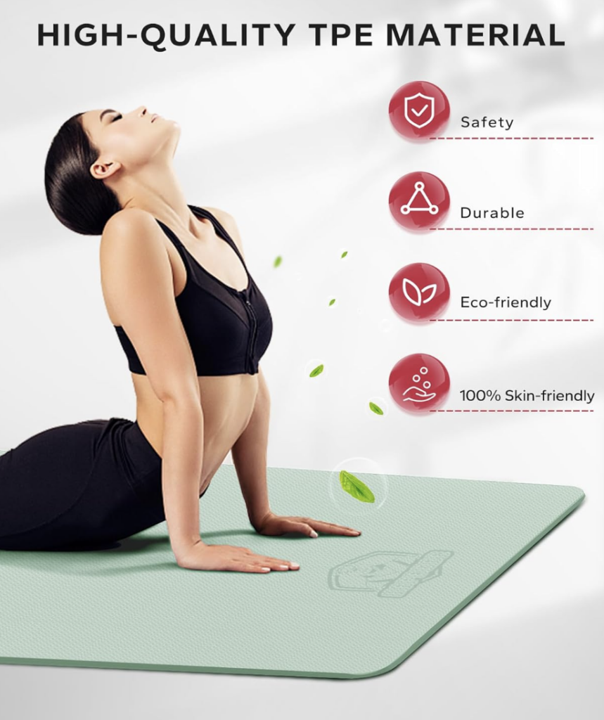Mental Health Benefits Of Yoga 8 Mental Health Benefits of Yoga