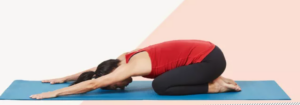 10 Hatha Yoga Poses and Techniques to Release Stress 4 Childs Pose