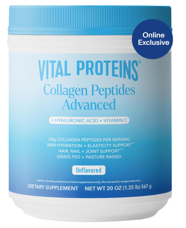 My Daily Morning Supplements for Women: A Full Breakdown 3 Supplements for Women