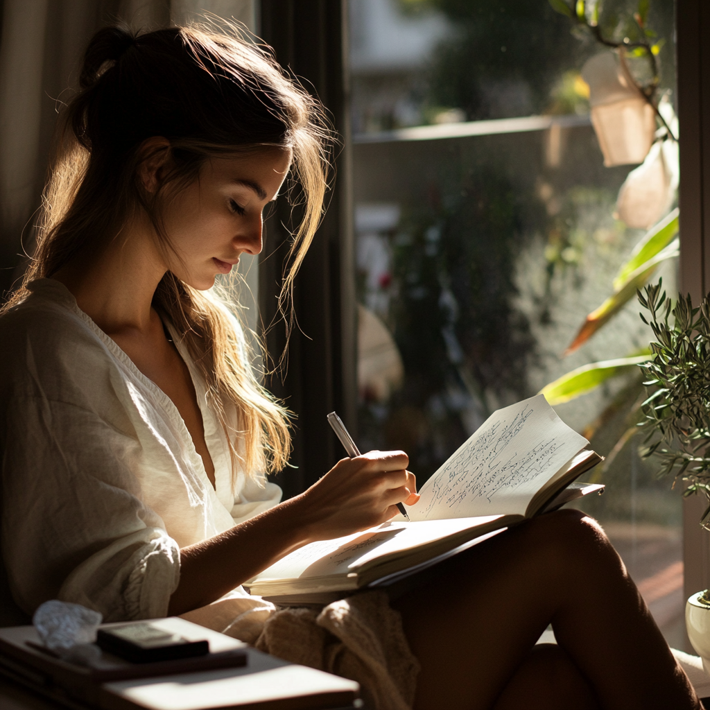How to Reinvent Yourself after 40