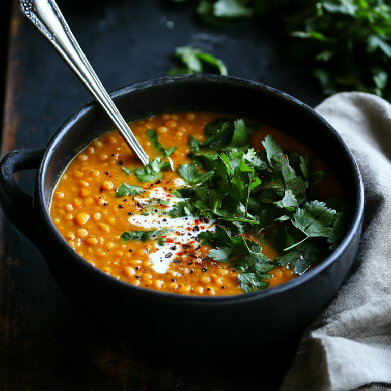 cozy winter soups