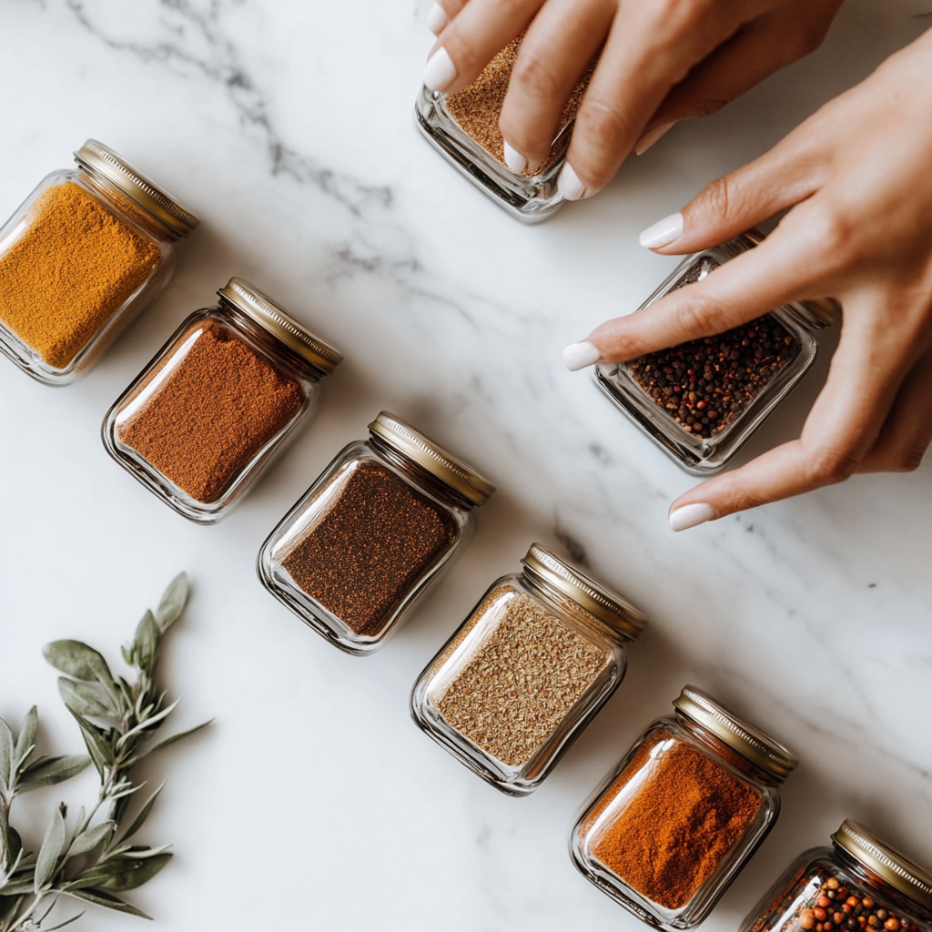 Transform Your Cooking with the Right Spices 2 Top Spice Brands Recommended