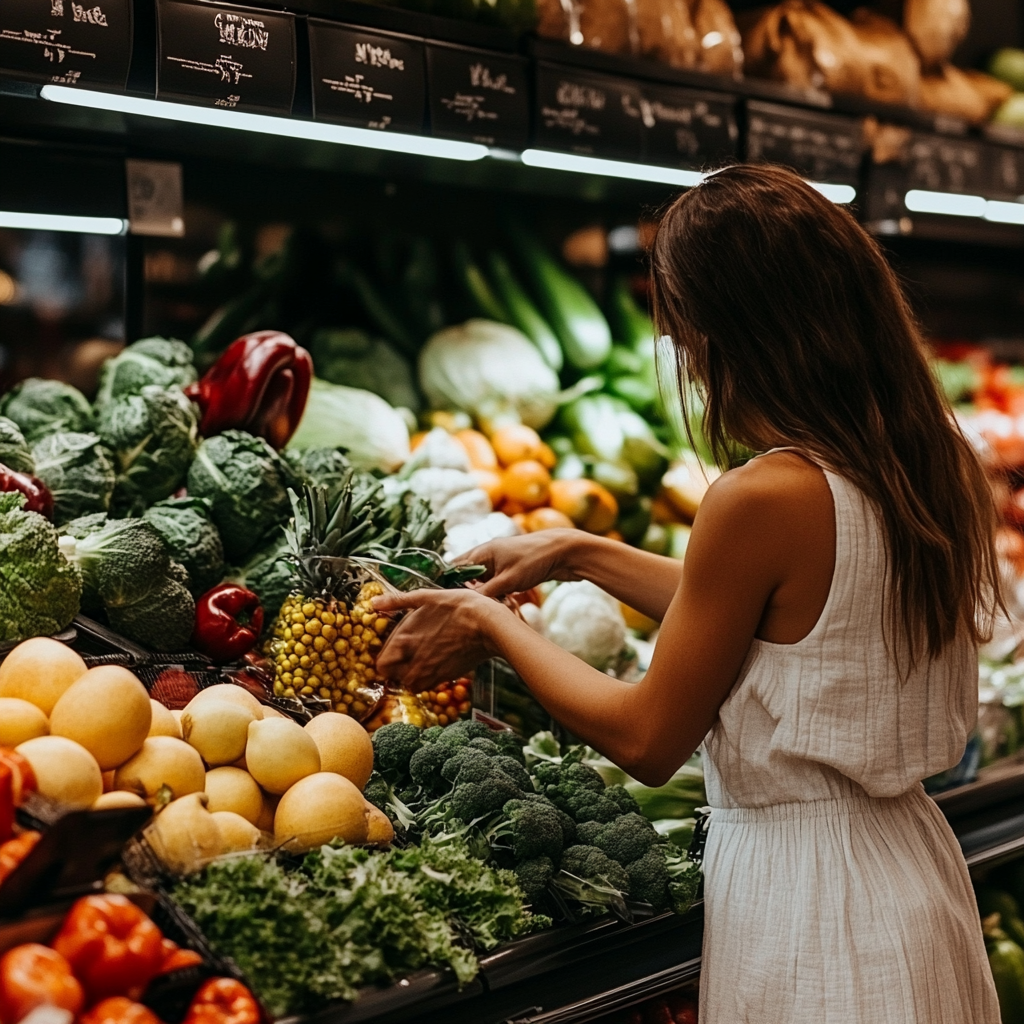 Healthy Eating Habits for a Balanced Lifestyle