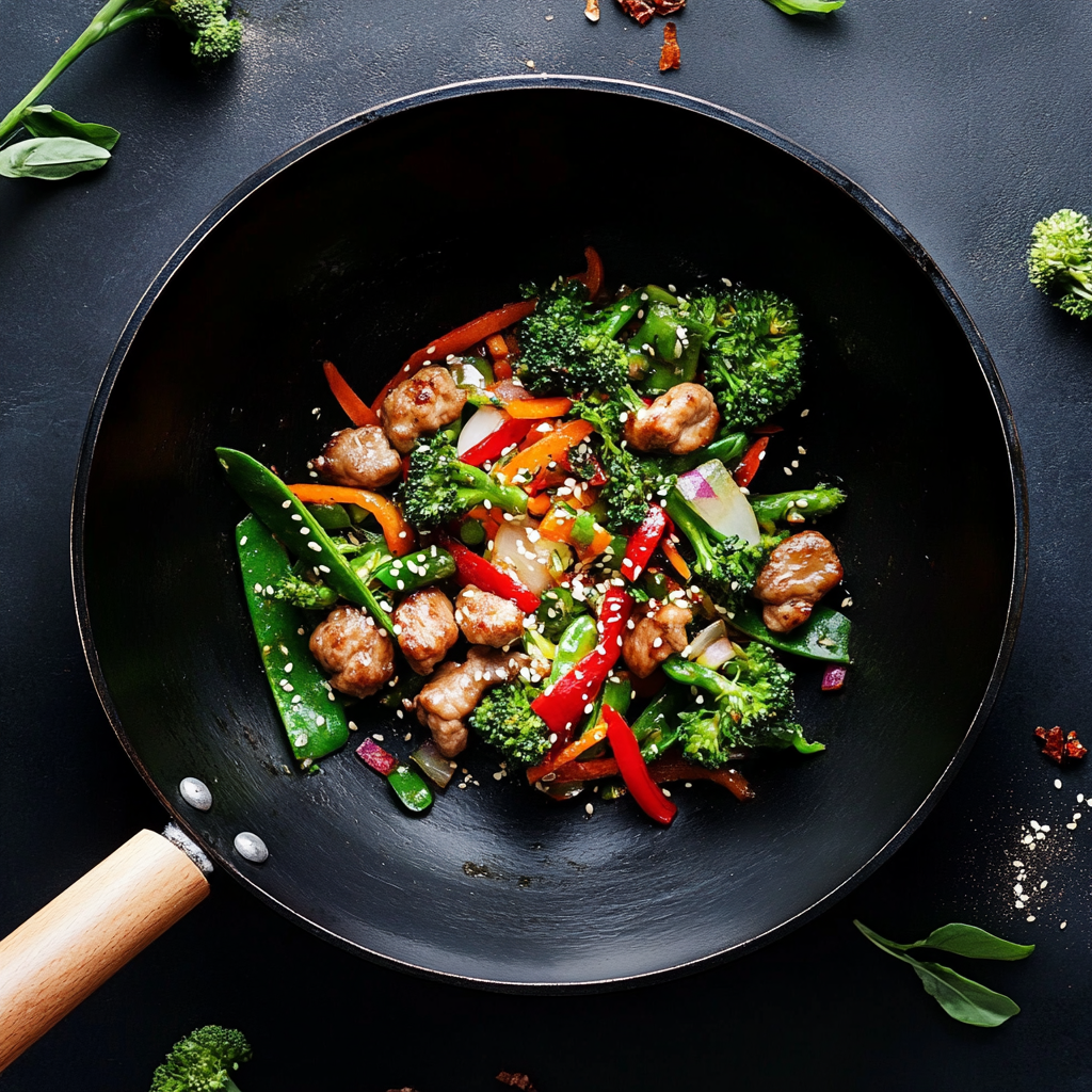 Healthy Eating Tips for Busy Professionals: Quick Recipes & Nutritious Strategies to Enhance Work-Life Balance 5 Healthy Eating Tips for Busy Professionals