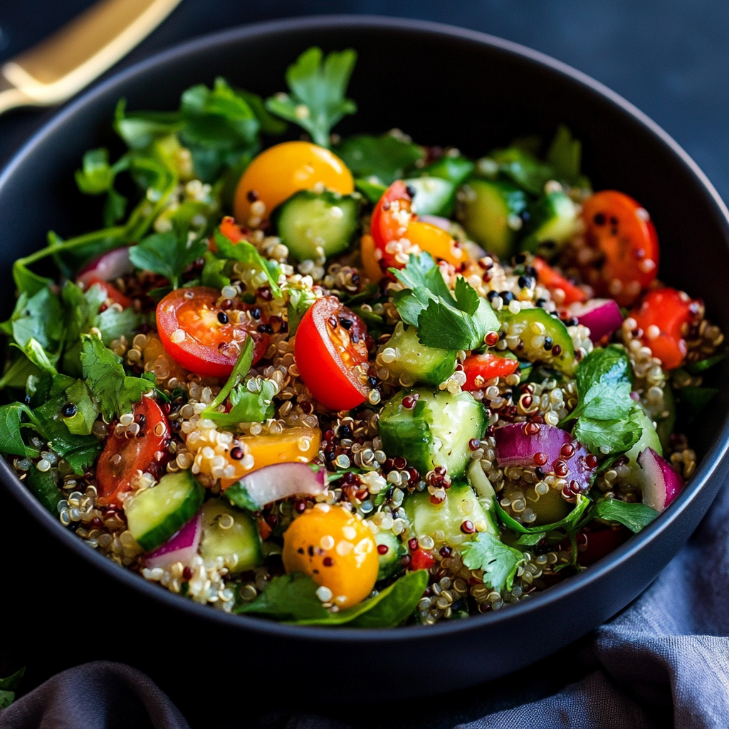 Healthy Eating Tips for Busy Professionals: Quick Recipes & Nutritious Strategies to Enhance Work-Life Balance 2 Healthy Eating Tips for Busy Professionals