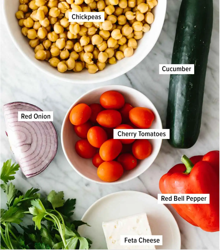 Make-Ahead Mediterranean Chickpea Salad – Easy, Healthy & Meal-Prep Friendly 13 Screenshot 2025 03 09 at 3.22.14%E2%80%AFPM
