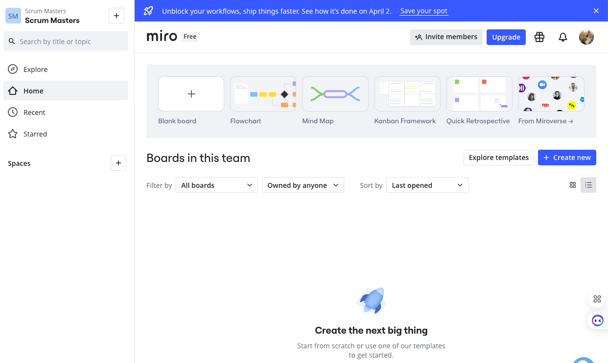 Miro Beginners Guide: Master Visual Collaboration 1 miro beginners guide