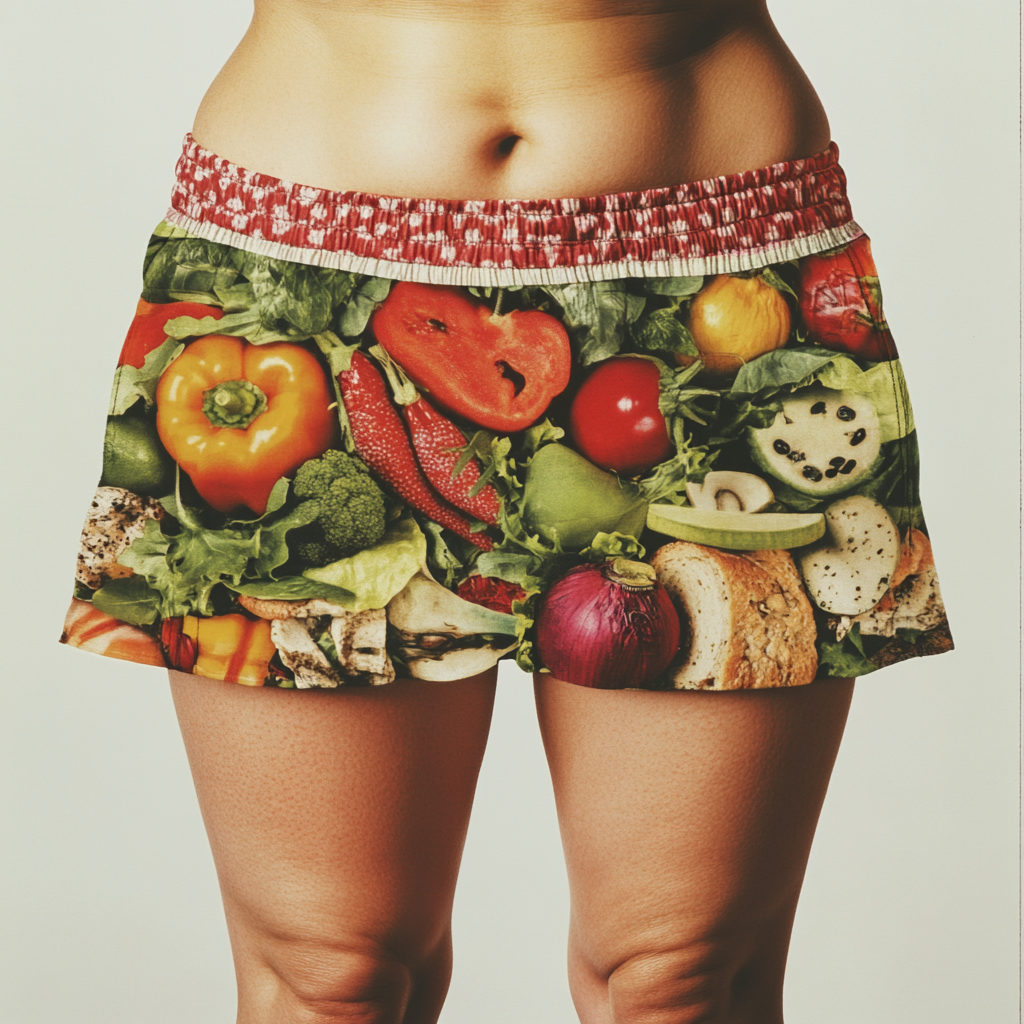 Dieting according to your body type