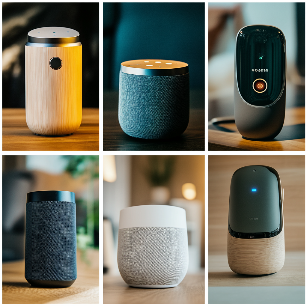 10 Game-Changing Data Analytics Trends for 2025 That Will Simplify (and Elevate) Your Life 13 data analytics trends in 2025: Smart Homes That Know Your Rhythm