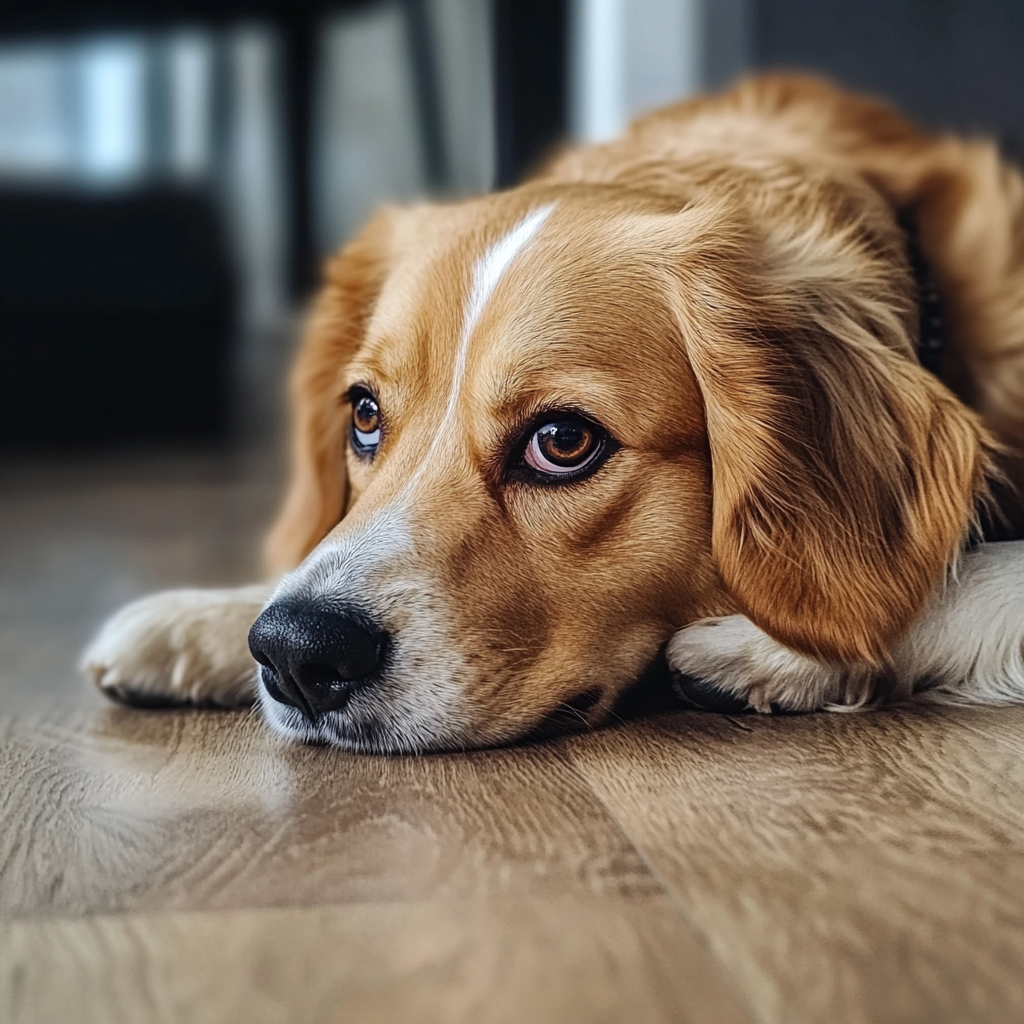 Top 5 Science-Backed Recommendations for Managing Pet Anxiety with Hemp Oil 1 Buddy Hemp Oil for Dogs & Cats