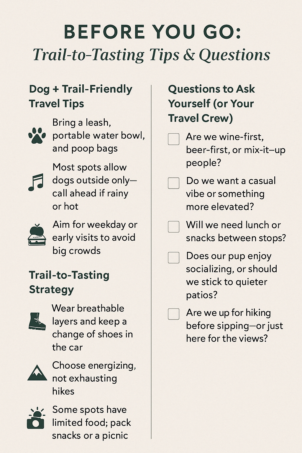 Dog-Friendly Breweries in Virginia