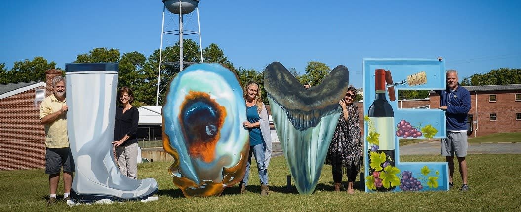 waterfront getaways in virginia