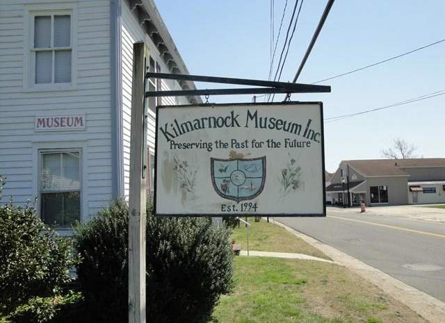waterfront getaways in virginia