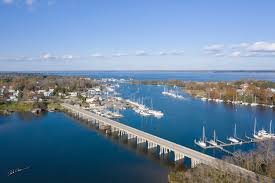 waterfront getaways in virginia