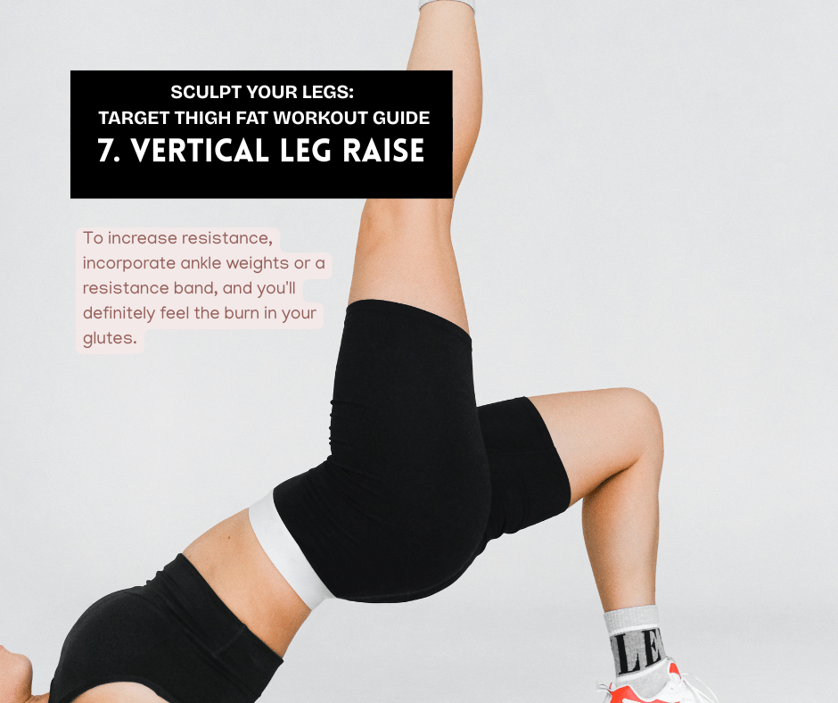 Inner thigh exercises