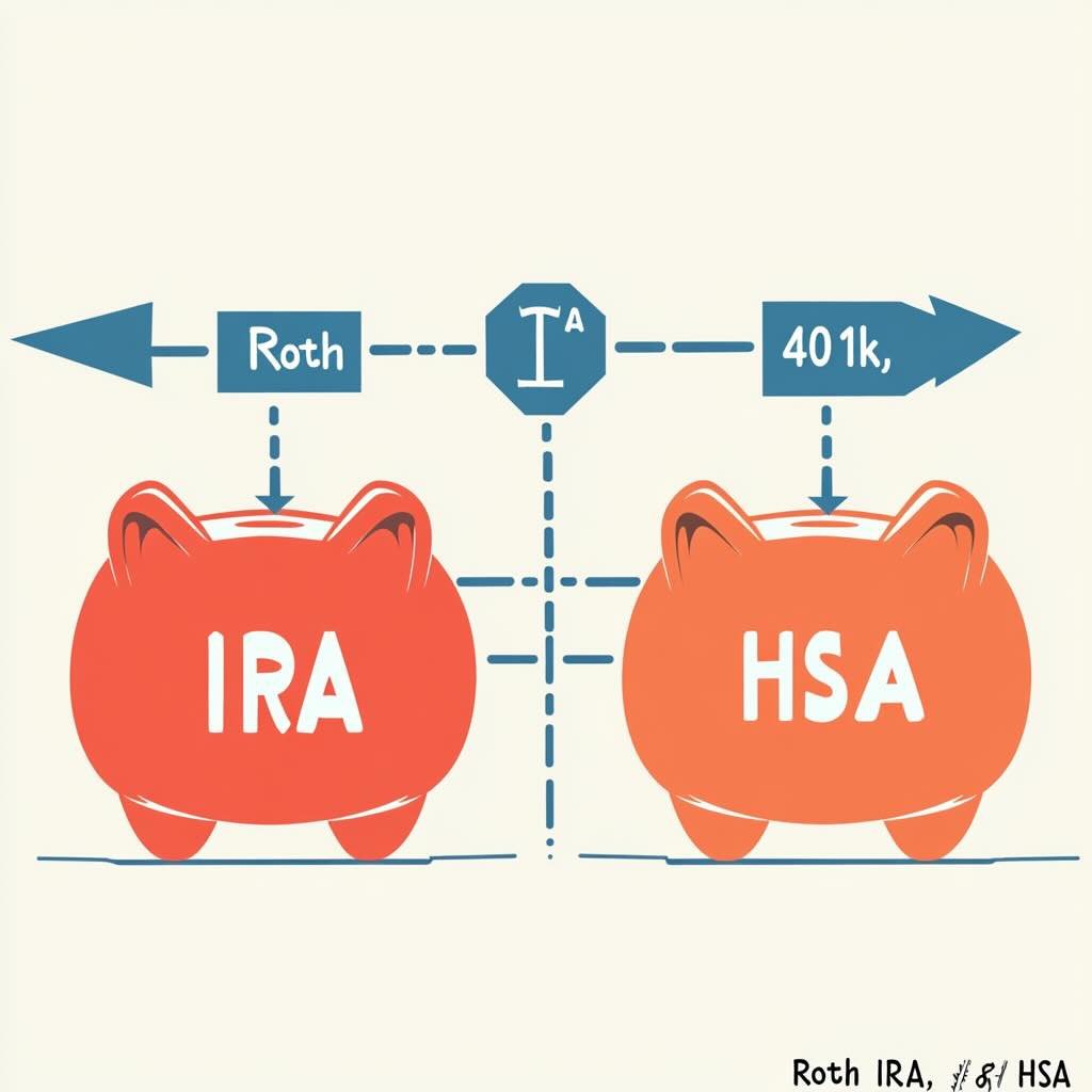 Tax-Advantaged Account Mastery