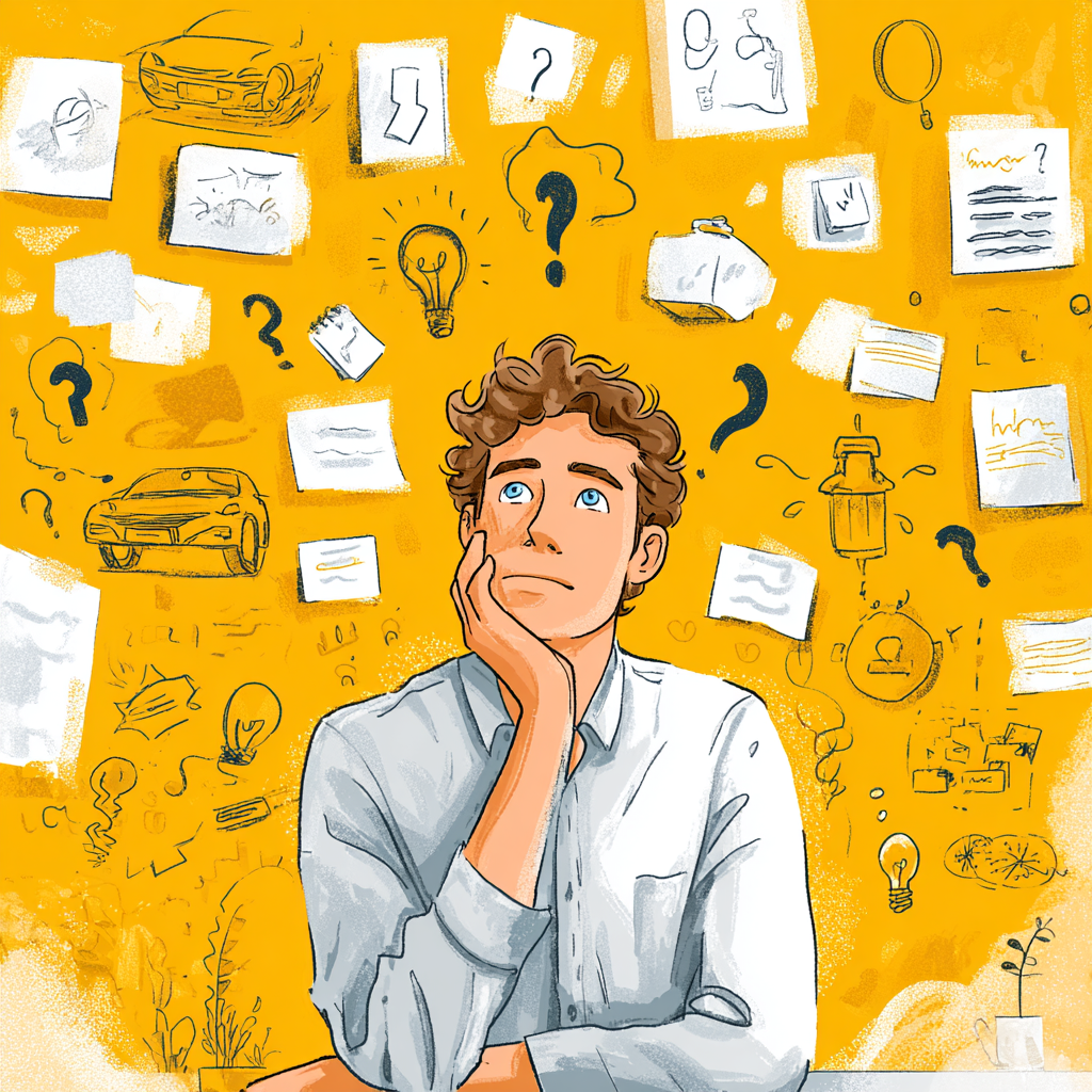 how to pick the right product niche
