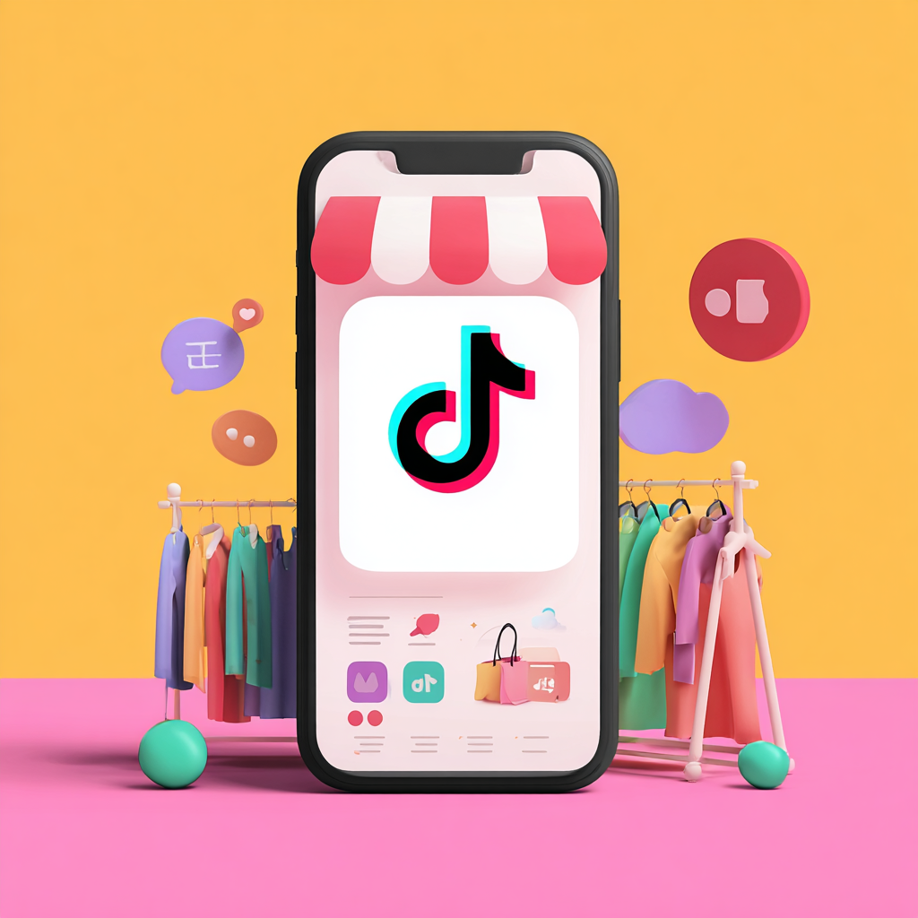 tiktok shop essentials