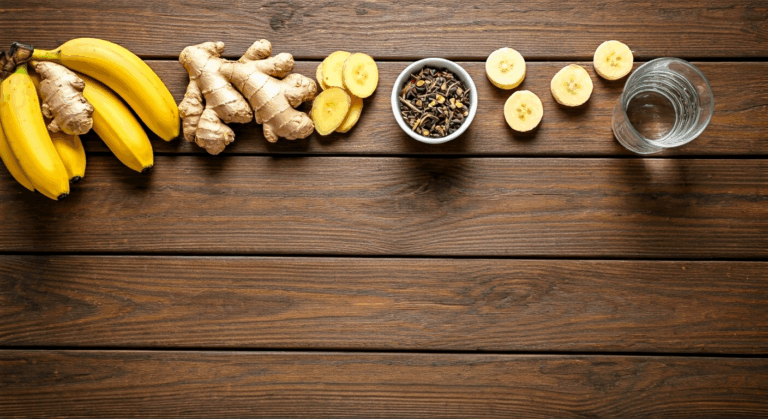 Dog-Friendly Wineries Near Humpback Rocks with Scenic Views 23 Natural digestive remedies flat lay