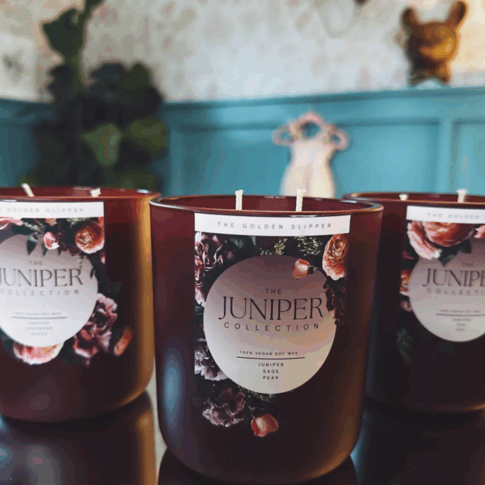 The Golden Slipper – Luxe home gifts in Nashville’s stylish Germantown