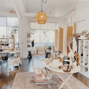 Abednego- Trendy Nashville women's fashion with cozy vibes