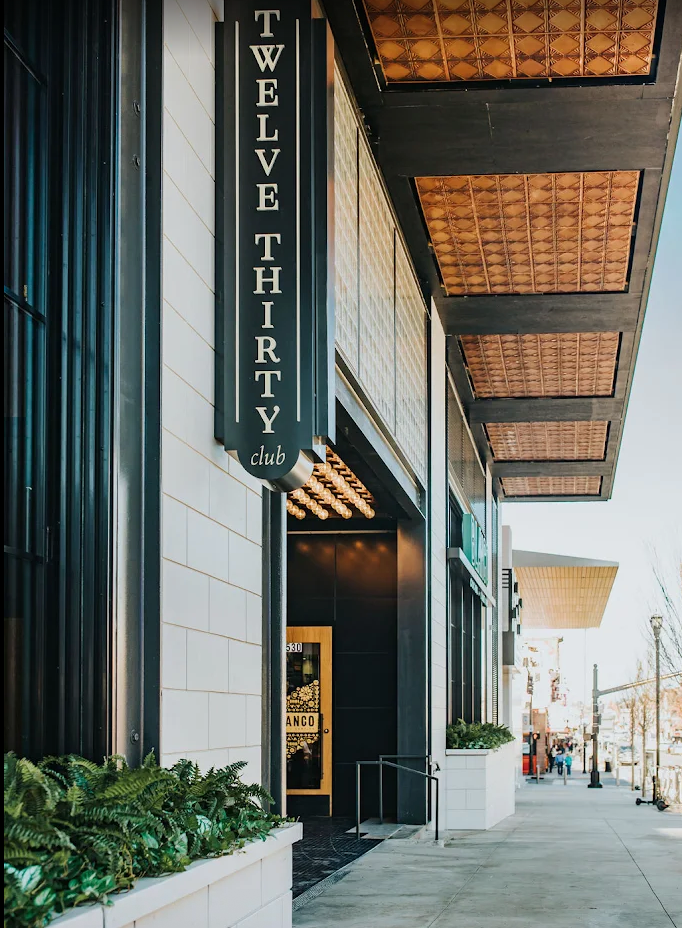 Where to Stay: Girls’ Weekend Approved