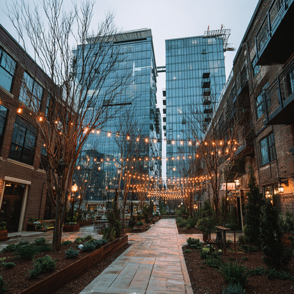 Nashville Family Vacation Guide