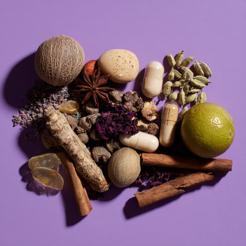natural remedies for digestive issues