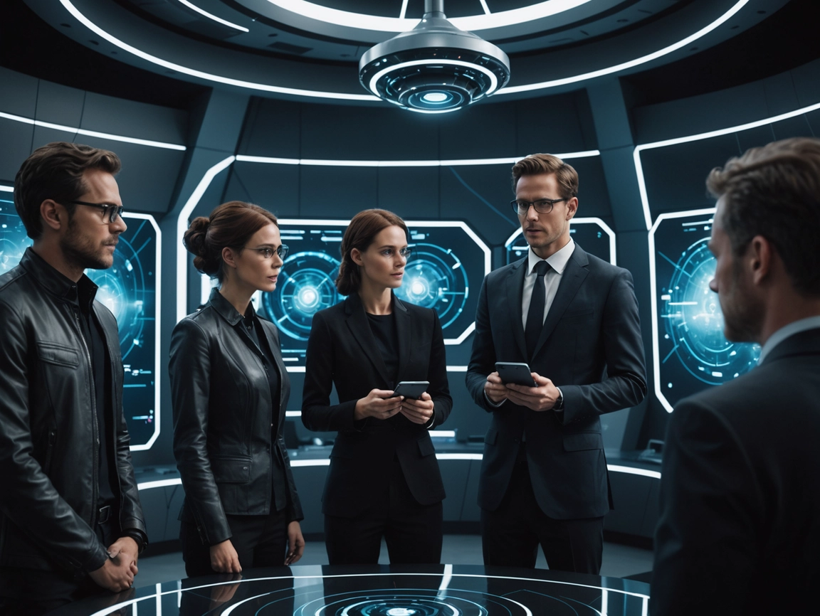 How to Create an AI Agent: Unlocking Benefits for Personal and Professional Growth 1 8ec226a2 8701 4087 bf94 7bc694e5458c