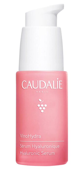 Hydrating Face Serum