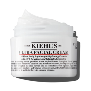 Kiehl's Ultra Facial Cream