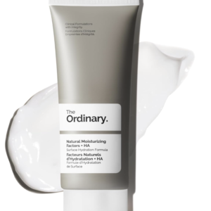 Budget Friendly Moisturizer