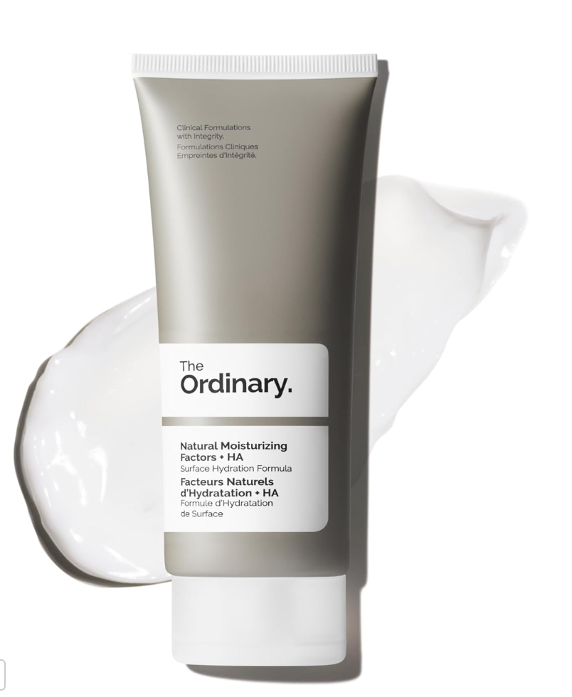 Budget Friendly Moisturizer