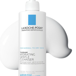 Calming Cleansers