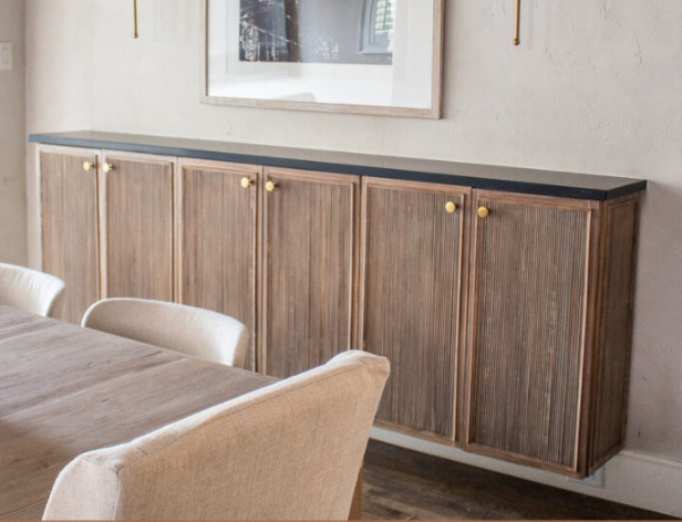 Why I’m Finally Updating My Dining Room After 11 Years (And What’s Coming Next) 2 dining room makeover on a budget