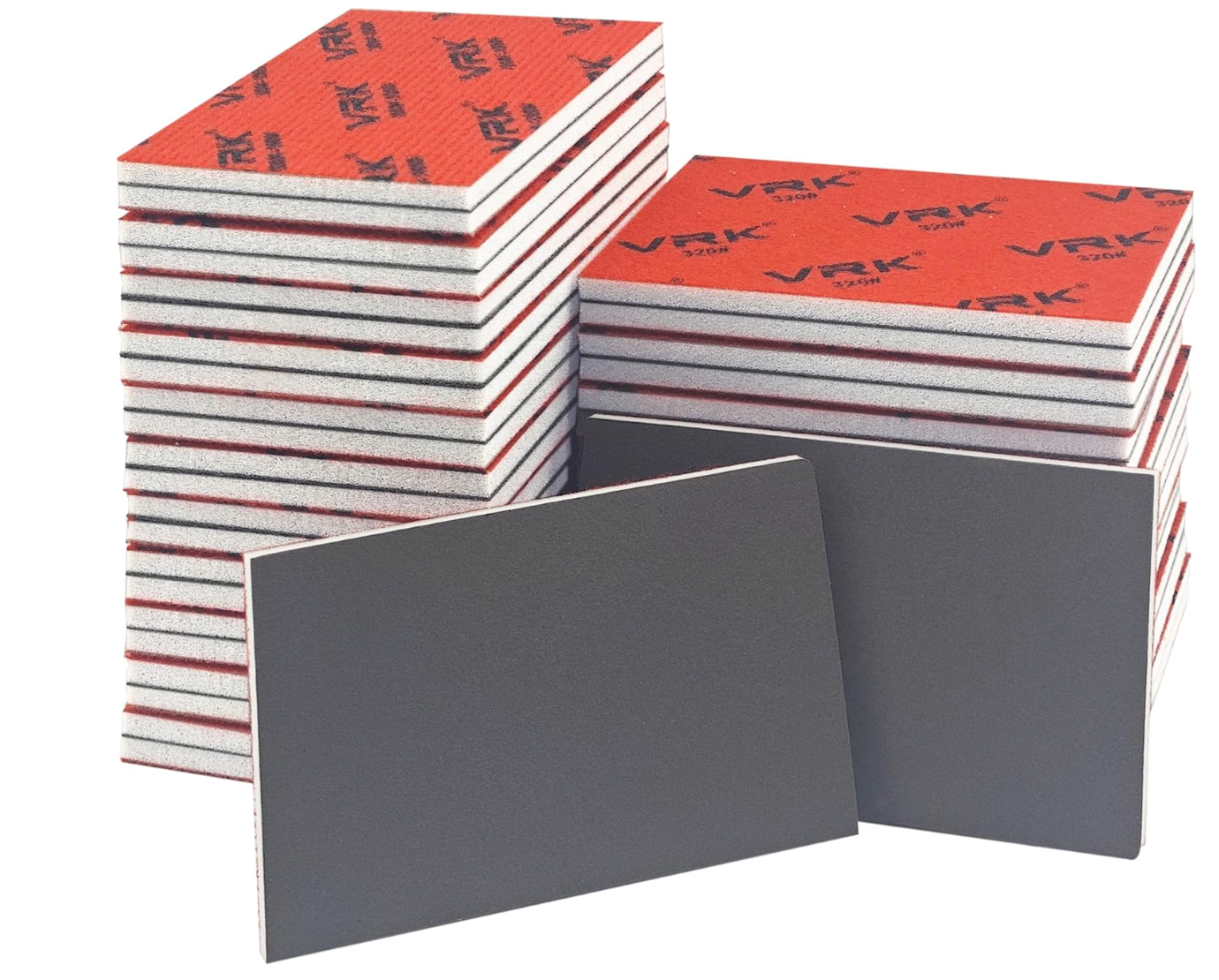 Sandpaper Types