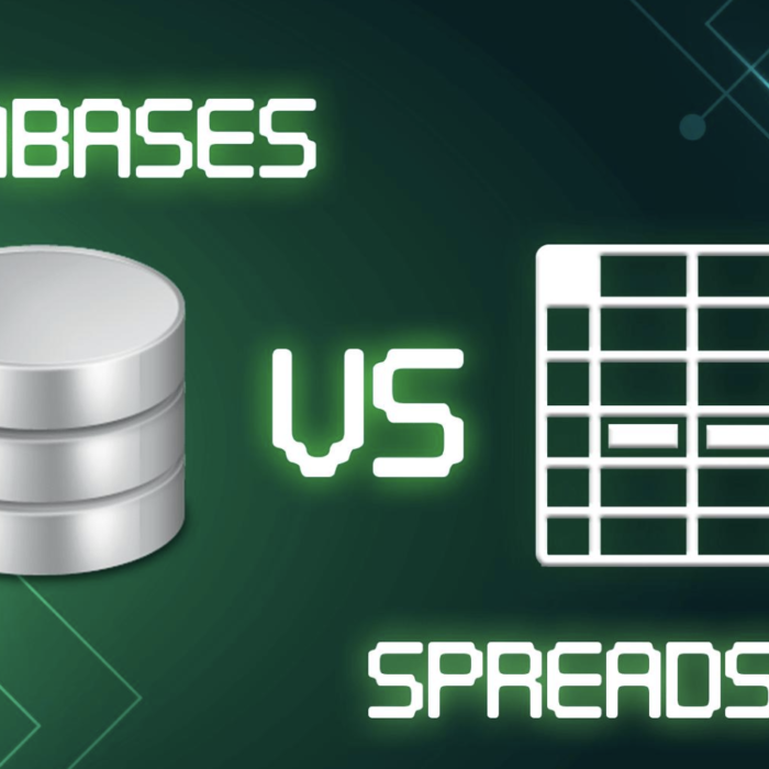 How to Build a Dataverse Database the Right Way