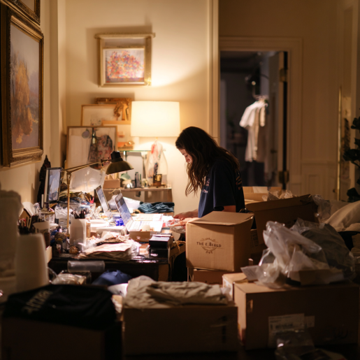 Starting a Business From Scratch: What I’d Tell You Now